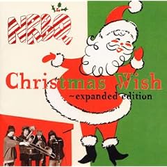 N.R.B.Q.�̃N���X�}�X�E�E�B�b�V��(�f���b�N�X�E�G�f�B�V����)