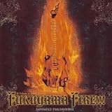 [CD]福山芳樹 FUKUYAMA FIRE !!! ~A Tribute To Nekki Basara~