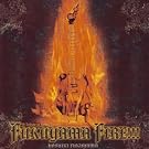 FUKUYAMA FIRE !!! ~A Tribute To Nekki Basara~