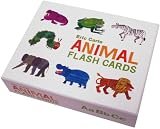 [Book] Animal Flash Cards