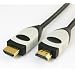 �f�W�^���r�f�I�V�X�e���Y HDMI �P�[�u�� �W���^�C�v 0.5m Ver1.4 3D�Ή� HDMI/HDMI-005
