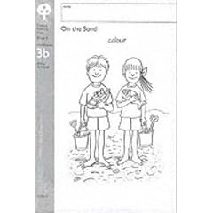 Oxford Reading Tree: Stage 3: Workbooks: Pack 3B (6 Workbooks) (Oxford Reading Tree Trunk)