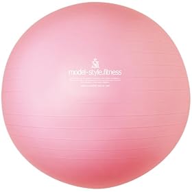 ���f���X�^�C��(model-style) �o�����X�{�[�� 65cm �s���N KCM-028