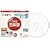 ���z�U�d That's DR-C21WWY5PA DVD-R DL���f�B�A �r�f�I�p 8�{�� CPRM�Ή� ���C�h�v�����^�u�� 5���X�����P�[�X