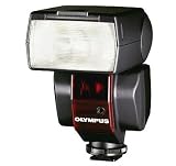  Olympus FL-36 Electronic Flash for SP series, C7070, E1, E300 & E500 Cameras