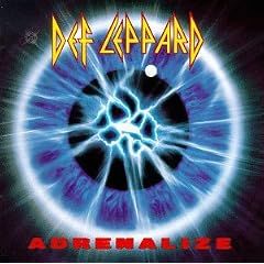 Adrenalize