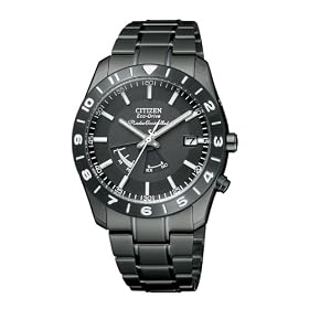 [�V�`�Y��]CITIZEN �r���v ALTERNA �I���^�i Eco-Drive �G�R�E�h���C�u �d�g���v VO10-6583H �����Y