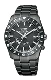 [�V�`�Y��]CITIZEN �r���v ALTERNA �I���^�i Eco-Drive �G�R�E�h���C�u �d�g���v VO10-6583H �����Y