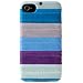 Zenus iPhone4/4S �P�[�X Prestige Eel Leather Bar Series �}���`�u���[ ���Ȃ��v Z444i4S