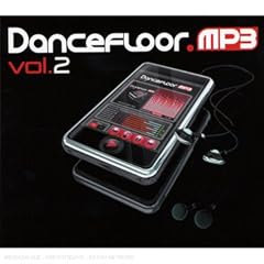 【クリックでお店のこの商品のページへ】Dancefloor.MP3 / Vol.2 [Import]