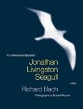 [Book] Jonathan Livingston Seagull
