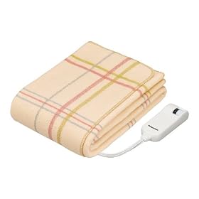 Panasonic �d�C�����ѕz(�V���O��SL�T�C�Y)  �x�[�W�� DB-SUKL40-C