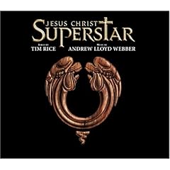 【クリックでお店のこの商品のページへ】Jesus Christ Superstar (1996) / Revival Cast [Cast Recording， CD， Original recording remastered， Soundtrack， Import， from US]