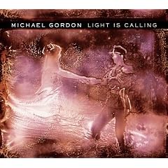 Light Is Calling