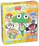  バンダイ ケロロ軍曹 薬用入浴剤20g*2包