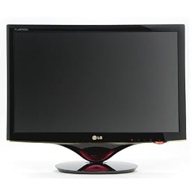 LG FLATRON Wide �u���b�N W2486L-PF
