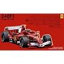 1/20 GP�V���[�Y �t�F���[��248 F1 2006