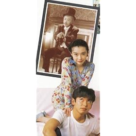 ��������DANCE [VHS]