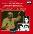 �O���b�N:�̌��u�I���t�F�I�ƃG�E���f�B�[�`�F�v (2CD) [Import] (Gluck, Christoph Willibald: Orfeo ed Euridice)