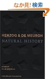 Herzog & De Meuron: Natural History