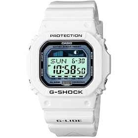 [�J�V�I]CASIO �r���v G-SHOCK �W�[�V���b�N G-LIDE GLX-5600-7JF �����Y