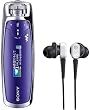 SONY �E�H�[�N�}�� S�V���[�Y FM���W�I���� �������[�^�C�v 2GB �o�C�I���b�g NW-S705F VM