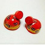 Quilled Valentine Jumkhi