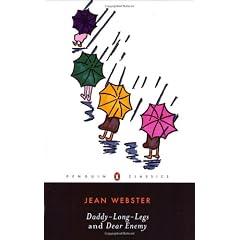 Daddy-Long-Legs and Dear Enemy (Penguin Classics)