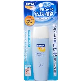 �j�x�A�T�� �v���e�N�g�E�H�[�^�[�~���NSPF50+