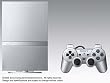 PlayStation 2 �T�e���E�V���o�[ (SCPH-75000SSS) �y���[�J�[���Y�I���z