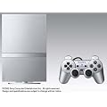 PlayStation 2 �T�e���E�V���o�[ (SCPH-75000SSS) �y���[�J�[���Y�I���z