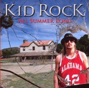  All Summer Long (2track)