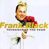 [Music] Teenager of the Year