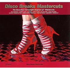 Disco Breaks [12 inch Analog]