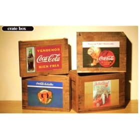 MAEDA CRAFT �R�J�E�R�[�� �N���[�g�{�b�N�XS �u���E�� �{�g��