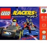 LEGO RACERS(�A����)Lego�ɂ��