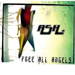 Free All Angels