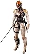 Real Action Heroes ���^���M�A �\���b�h4 RAIDEN(MGS4 Ver.)
