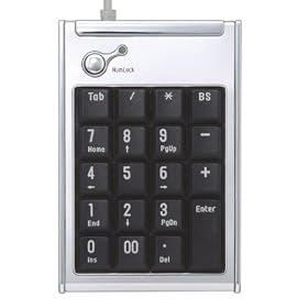 ���A�X USB�n�u�����A���~�e���L�[ �����d�l �V���o�[ TNK-MUU217SL-W