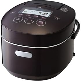SANYO ���������ǂ萆�� ����IH�W���[���ъ� ECJ-XP1000A(T)