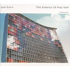 The Essence of Pop-self