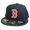 NEW ERA �I�[�Z���e�B�b�N �p�t�H�[�}���X �I���t�B�[���h MLB �Q�[���L���b�v�i�{�X�g���E���b�h�\�b�N�X�j