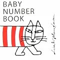 BABY NUMBER BOOK