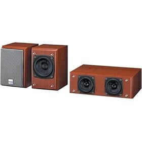 SYS-MG55-M �Z���^�[�E�T���E���h�X�s�[�J�[