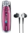 SONY �E�H�[�N�}�� S�V���[�Y FM���W�I���� �������[�^�C�v 1GB �s���N NW-S703F PM