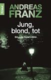 [Book] Jung, blond, tot