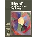 Hilgard's Introduction to Psychology