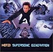 SUPERSONIC GENERATION