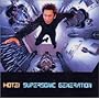 SUPERSONIC GENERATION