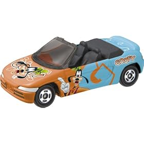 �f�B�Y�j�[ �g�~�J�R���N�V���� D-18 Honda�r�[�g�E�O�[�t�B�[